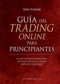 Cover: Guia del Trading Online Para Principiantes - Obelisco