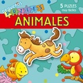 Cover: Pequenos Puzles - Animales - Obelisco