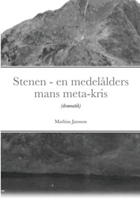 Abbildung von: Stenen - en medelalders mans meta-kris - Jag Behover Inget Forlag