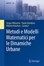 Cover: Metodi e Modelli Matematici per le Dinamiche Urbane - Springer