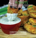 Cover: All Plants - Veganvvocals.com