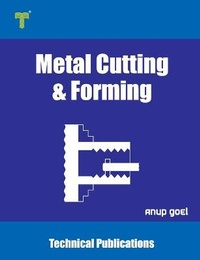 Enlarge image Cover: Metal Cutting and Forming - Amazon Digital Services LLC - Kdp Print Us