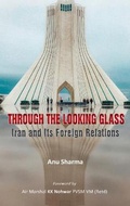 Cover: Through the Looking Glass - K W Publishers Pvt Ltd