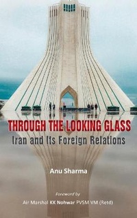 Enlarge image Cover: Through the Looking Glass - K W Publishers Pvt Ltd