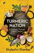 Cover: Turmeric Nation - Speaking Tiger Publishing Private Limited