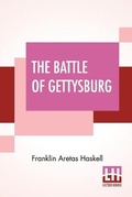 Cover: The Battle Of Gettysburg - Lector House