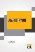 Cover: Amphitryon - Lector House