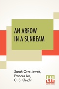 Cover: An Arrow In A Sunbeam - Lector House