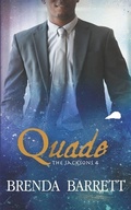 Cover: Quade - Jamaica Treasures