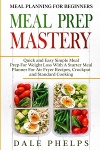 Enlarge image Cover: Meal Planning For Beginners - JW CHOICES