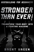 Cover: Bodybuilding For Beginners - JW CHOICES