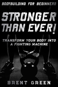 Enlarge image Cover: Bodybuilding For Beginners - JW CHOICES