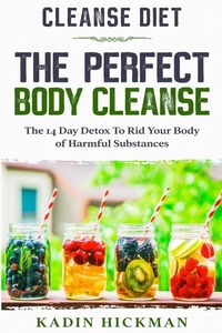Abbildung von: Cleanse Diet - JW CHOICES