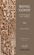 Cover: Being 'Good' - Tabah Foundation