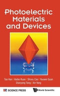 Cover: Photoelectric Materials And Devices - World Scientific Publishing Co Pte Ltd