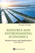 Cover: Resource And Environmental Economics: Modern Issues And Applications - World Scientific Publishing Co Pte Ltd