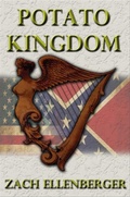 Cover: Potato Kingdom - Zach Ellenberger