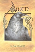 Cover: Awen - Holdfast Books