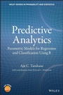 Cover: Predictive Analytics - Wiley