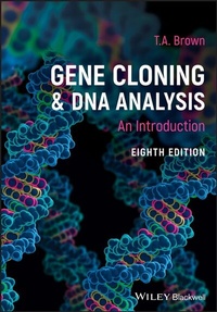 Bild: Gene Cloning and DNA Analysis - Wiley