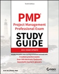 Cover: PMP Project Management Professional Exam Study Guide - Wiley