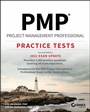 Cover: PMP Project Management Professional Practice Tests - Wiley