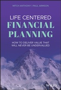 Cover: Life Centered Financial Planning - Wiley