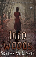 Cover: Into the Woods - Crazy Ink