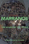 Cover: Marranos - Wiley