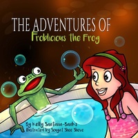 Enlarge image Cover: The Adventures of Froblicious the Frog (Let's Learn while Playing) - Let's Learn while Playing