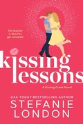 Cover: Kissing Lessons - Entangled: Amara