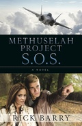 Cover: Methuselah Project S.O.S. - Fithian Publications