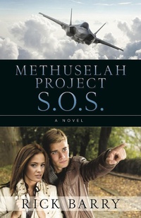 Enlarge image Cover: Methuselah Project S.O.S. - Fithian Publications