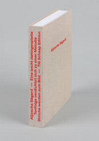 Enlarge image Cover: Aljoscha Ségard - Till Schaap Edition