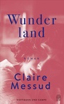 Cover: Wunderland - Hoffmann & Campe