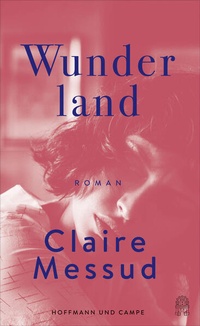 Enlarge image Cover: Wunderland - Hoffmann & Campe