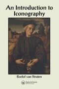 Cover: An Introduction to Iconography - Routledge
