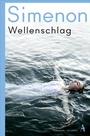 Cover: Wellenschlag - Hoffmann & Campe
