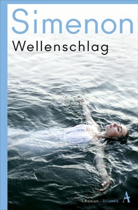 Enlarge image Cover: Wellenschlag - Hoffmann & Campe