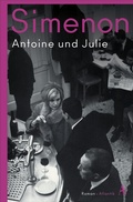Cover: Antoine und Julie - Atlantik Verlag