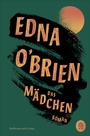Cover: Das Mädchen - Hoffmann & Campe