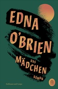 Cover: Das M&auml;dchen - Hoffmann & Campe