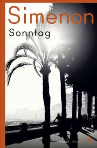 Abbildung von: Sonntag - Atlantik Verlag
