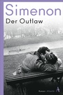 Cover: Der Outlaw - Atlantik Verlag