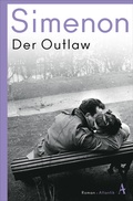 Cover: Der Outlaw - Atlantik Verlag