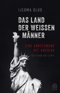 Cover: Das Land der wei&szlig;en M&auml;nner - Hoffmann & Campe