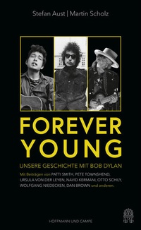 Enlarge image Cover: Forever Young - Hoffmann & Campe