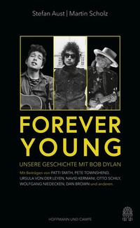 Enlarge image Cover: Forever Young - Hoffmann & Campe