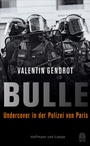 Cover: Bulle - Hoffmann & Campe