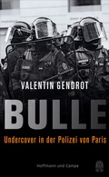 Cover: Bulle - Hoffmann & Campe